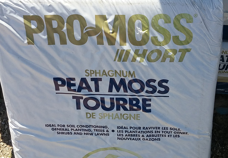 wells greenhouses and landscape peat moss